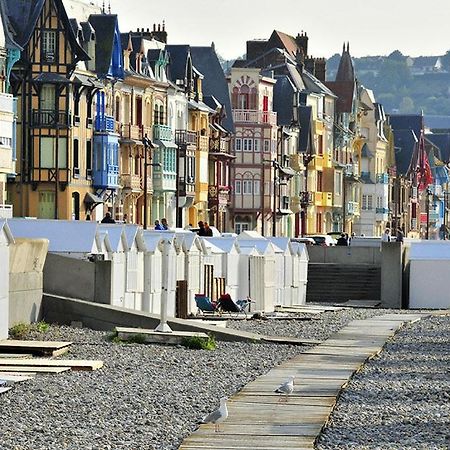 Вилла A Nous Quatre Ле-Трепор Экстерьер фото